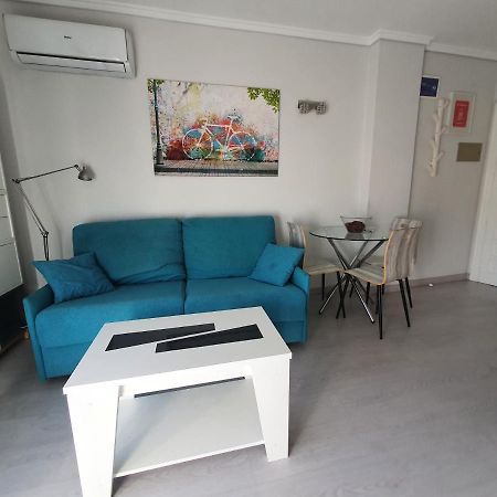 Coqueto Apartamento En El Retiro دينايا المظهر الخارجي الصورة