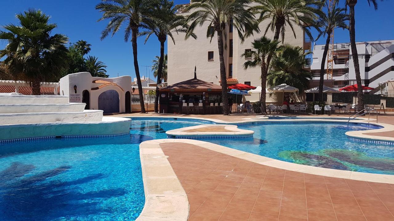 Coqueto Apartamento En El Retiro دينايا المظهر الخارجي الصورة