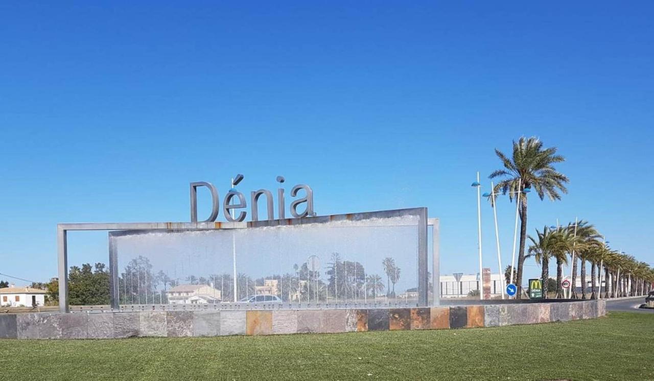 Coqueto Apartamento En El Retiro دينايا المظهر الخارجي الصورة