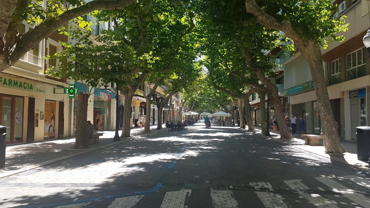 Coqueto Apartamento En El Retiro دينايا المظهر الخارجي الصورة