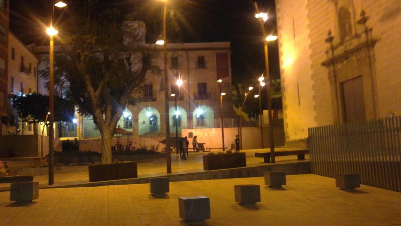 Coqueto Apartamento En El Retiro دينايا المظهر الخارجي الصورة