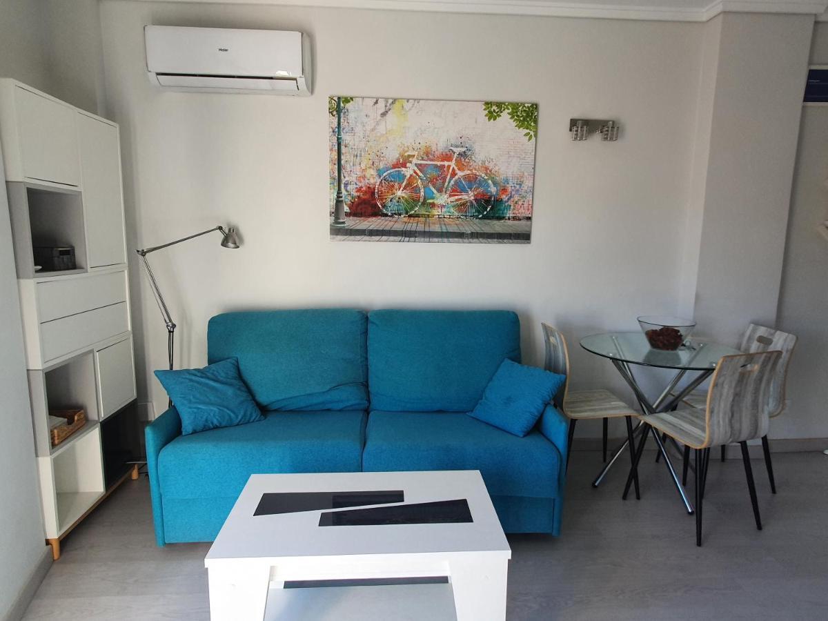 Coqueto Apartamento En El Retiro دينايا المظهر الخارجي الصورة