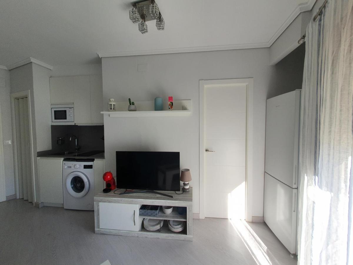 Coqueto Apartamento En El Retiro دينايا المظهر الخارجي الصورة