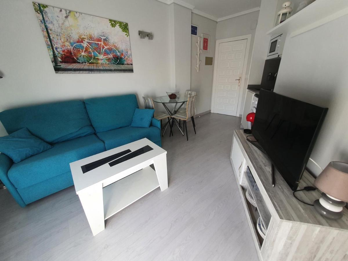 Coqueto Apartamento En El Retiro دينايا المظهر الخارجي الصورة