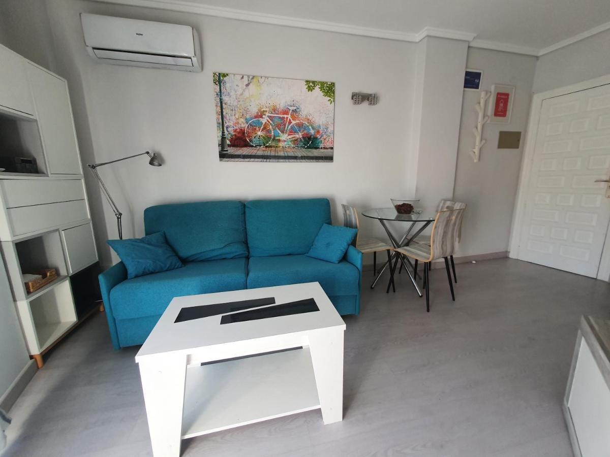 Coqueto Apartamento En El Retiro دينايا المظهر الخارجي الصورة