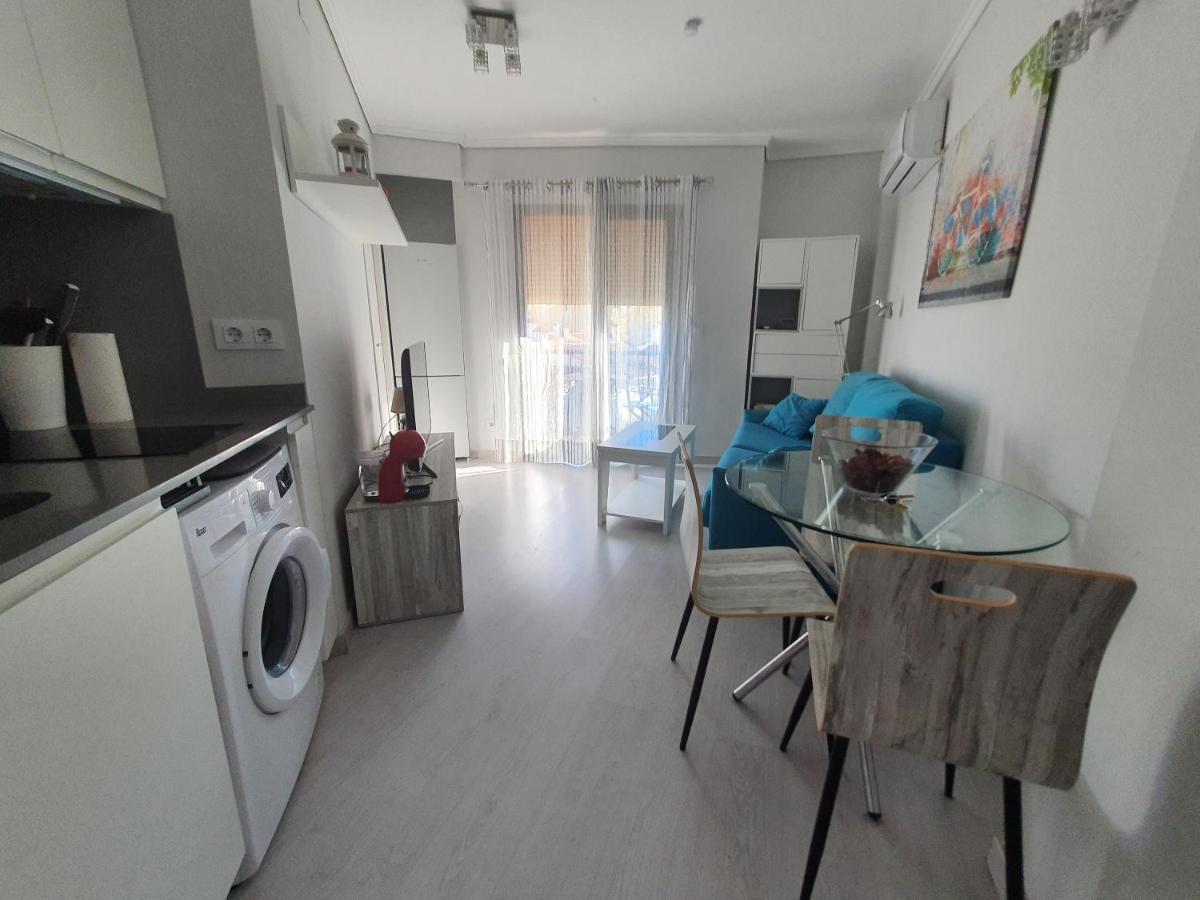 Coqueto Apartamento En El Retiro دينايا المظهر الخارجي الصورة