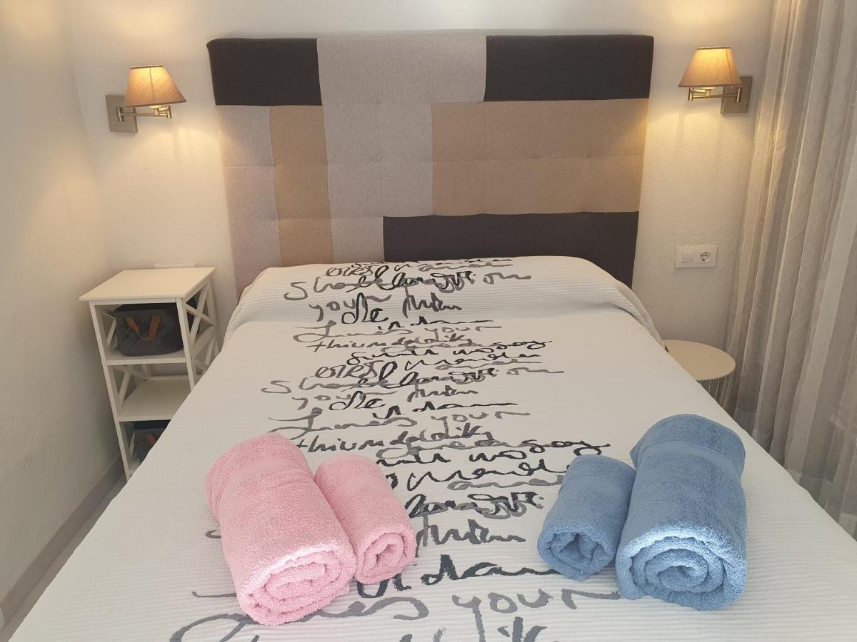 Coqueto Apartamento En El Retiro دينايا المظهر الخارجي الصورة