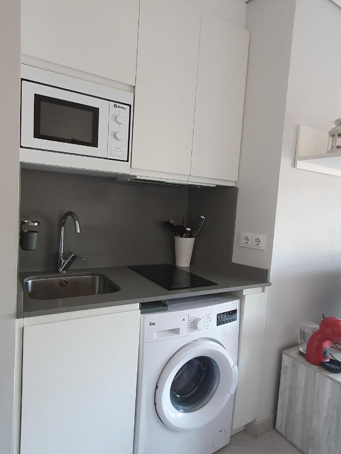 Coqueto Apartamento En El Retiro دينايا المظهر الخارجي الصورة