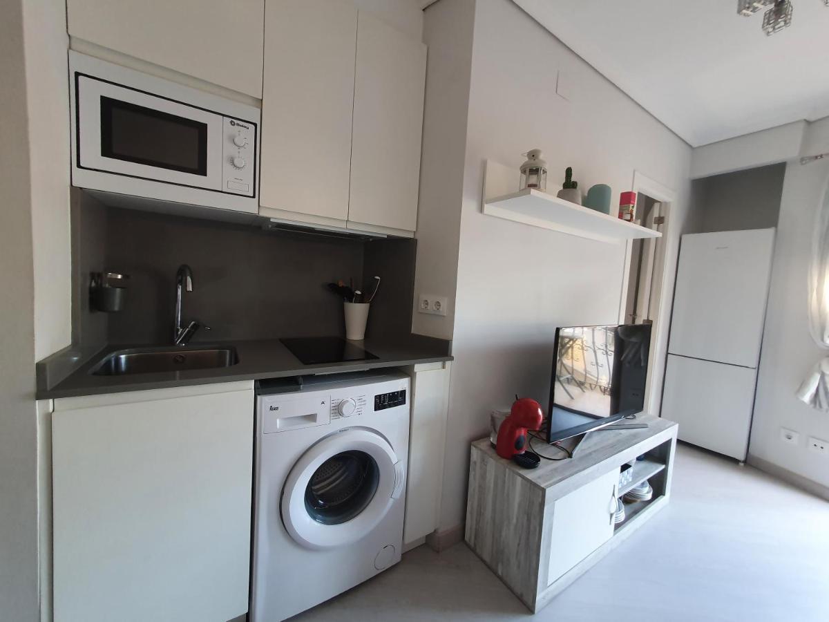 Coqueto Apartamento En El Retiro دينايا المظهر الخارجي الصورة